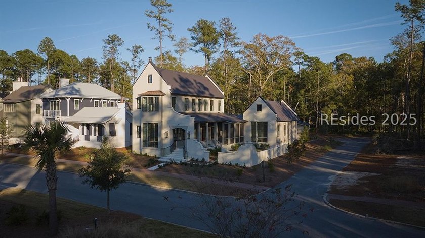14 Lyonia, currently under construction, is a 3-bed, 3.5-bath - photo 46