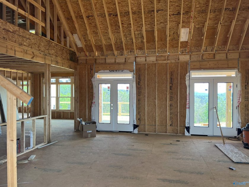 Under Construction-in THE BLUFFS OVERLOOKING WEISS LAKE - 2.29 - photo 2