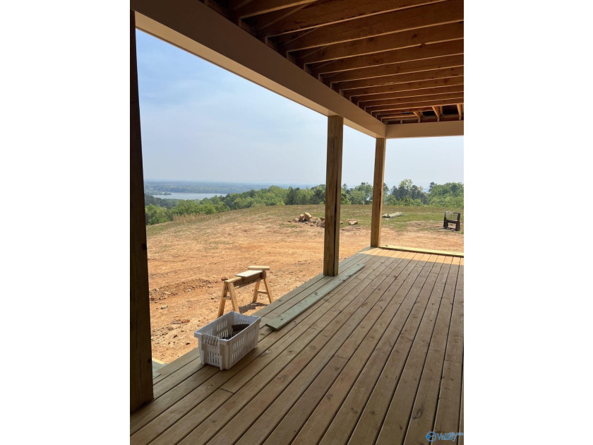 Under Construction-in THE BLUFFS OVERLOOKING WEISS LAKE - 2.29 - photo 3