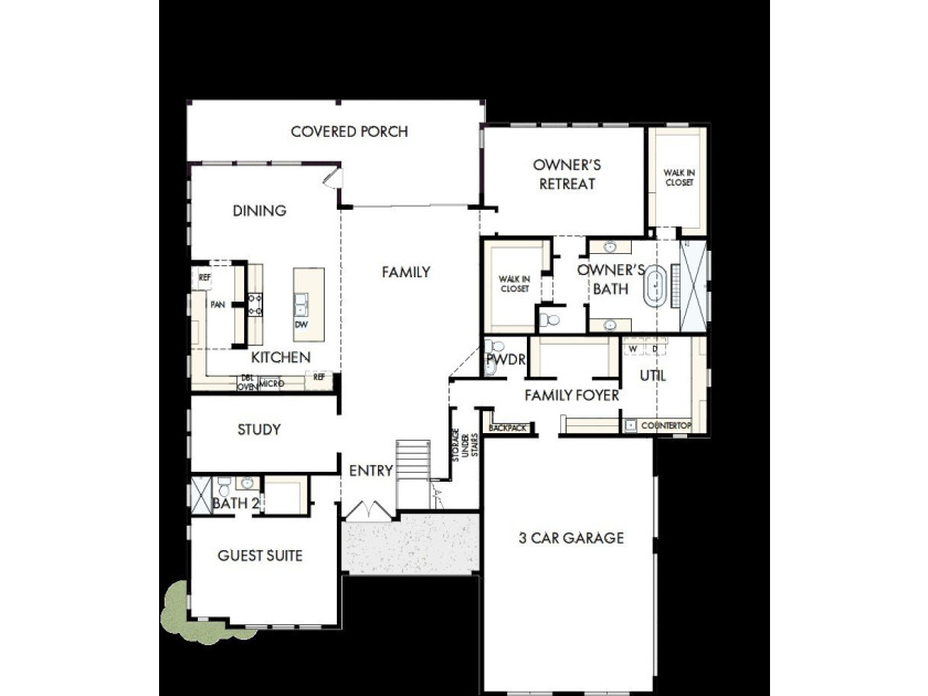 2116 Lakeside Dr - photo 2