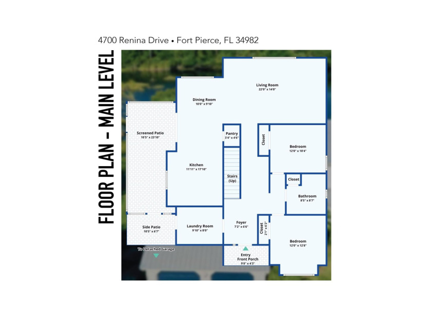 Rare lakefront sanctuary with endless possibilities! Own this - photo 12