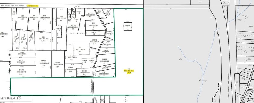 Welcome to your personal haven! This expansive 69.8-acre - photo 3