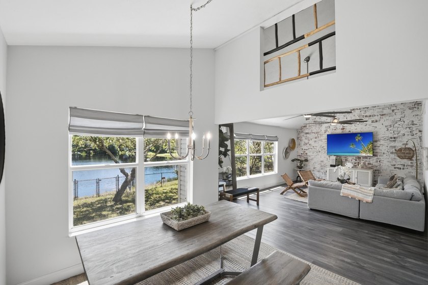Rare lakefront sanctuary with endless possibilities! Own this - photo 16