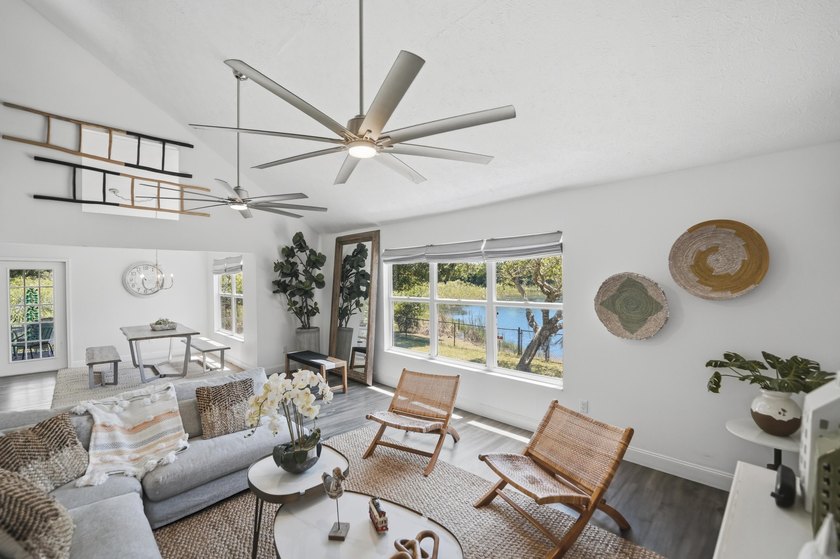 Rare lakefront sanctuary with endless possibilities! Own this - photo 20