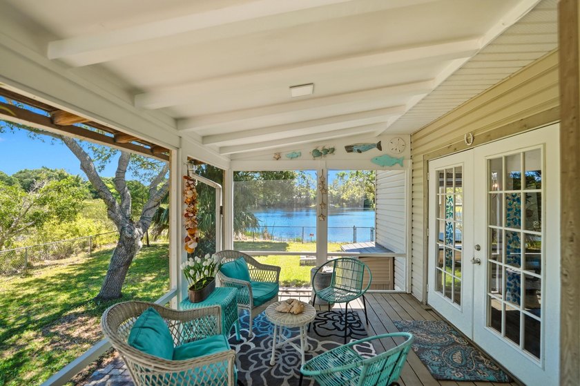Rare lakefront sanctuary with endless possibilities! Own this - photo 34