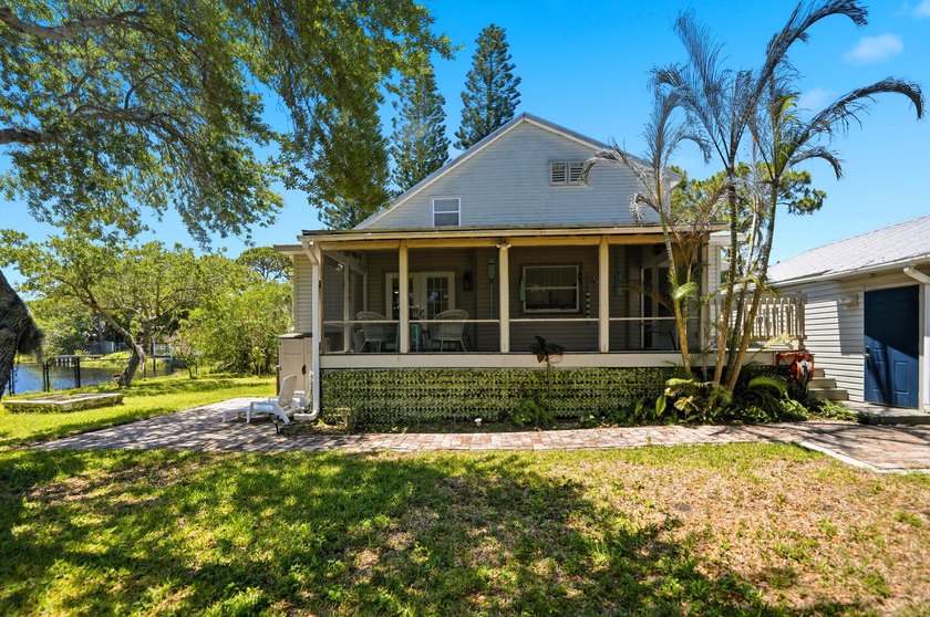 Rare lakefront sanctuary with endless possibilities! Own this - photo 47
