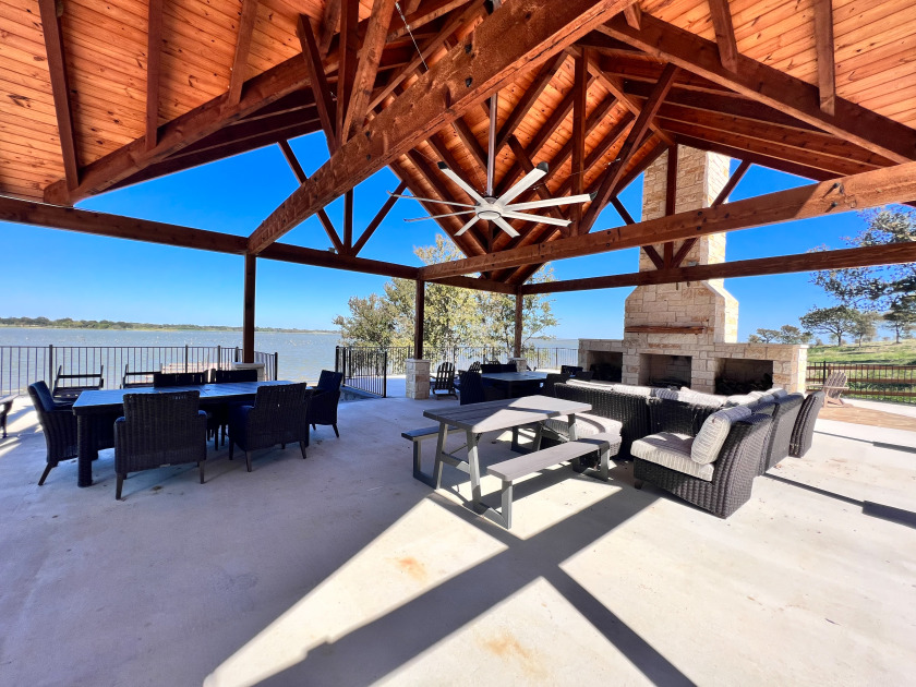 Lot 93 Richland Park Drive, Corsicana, TX 75109, 4603227