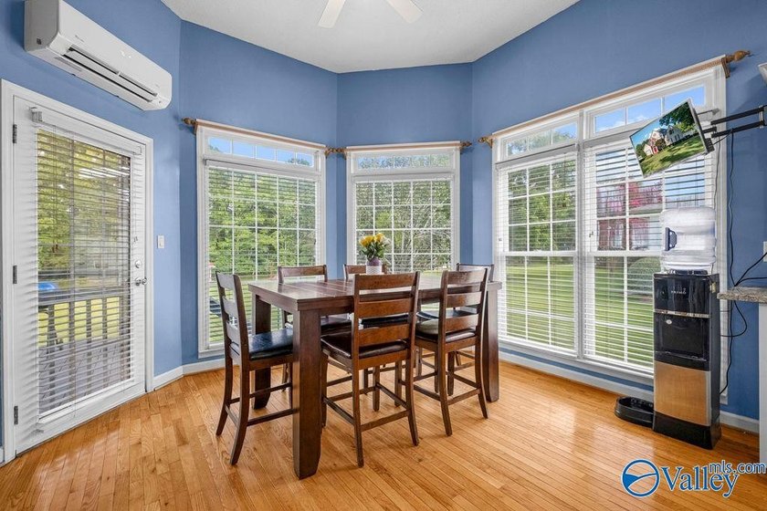 WHORTON BEND | WATERFRONT | HOME OFFICE| 4BDRM/2.5BTH family - photo 9