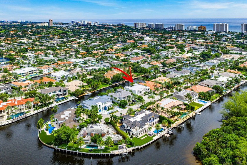 A masterpiece of modern waterfront living, this nearly new 2024 - photo 5