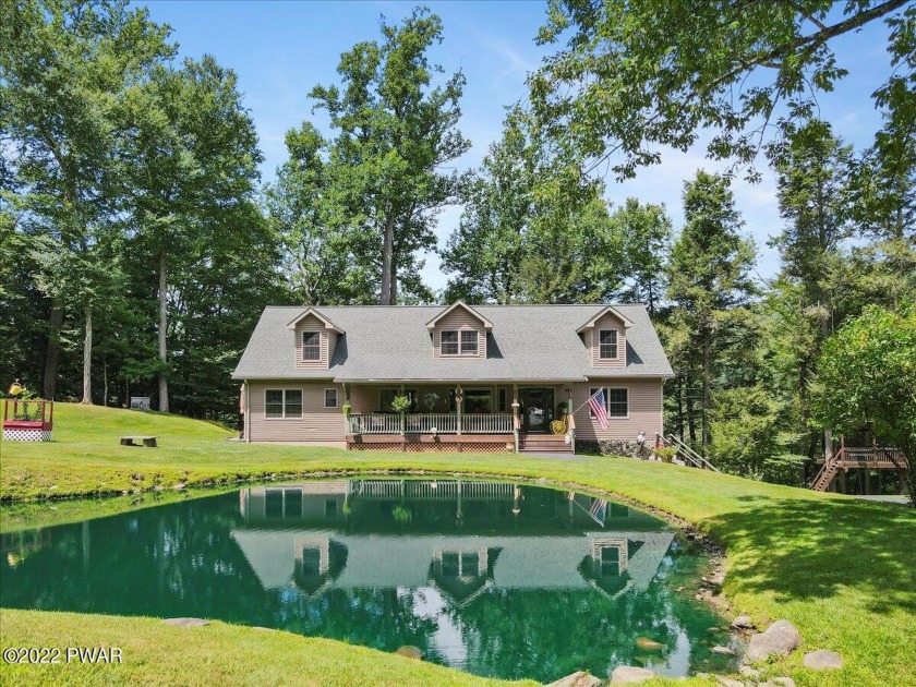 193 Lordville Rd, Equinunk, PA 18417, 2986192