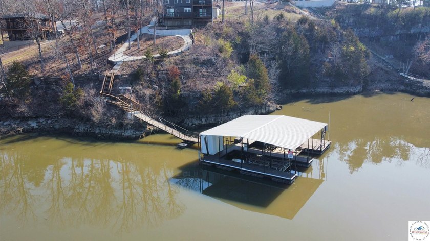 This 3-bedroom, 2.5-bath lakefront home offers over 2,000 square - photo 11