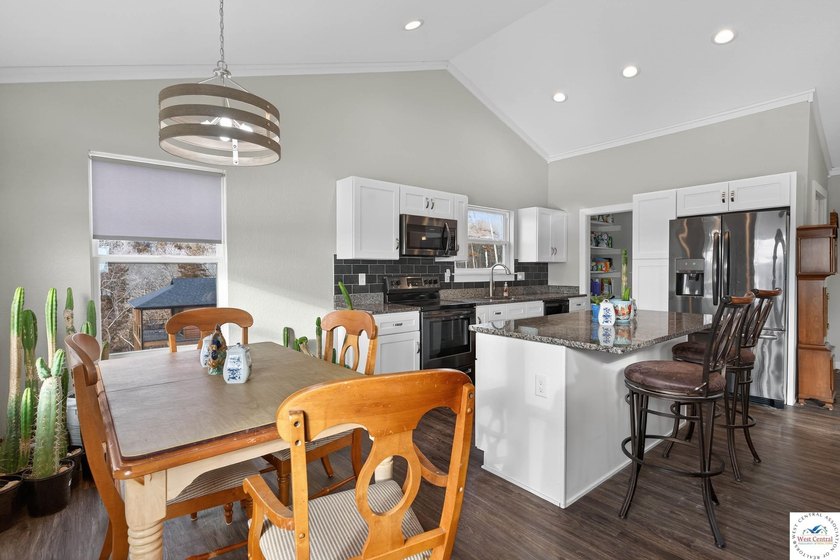 This 3-bedroom, 2.5-bath lakefront home offers over 2,000 square - photo 14