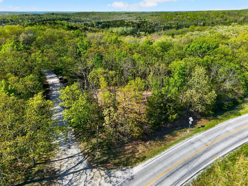 5 Acres Right Off Hwy MM | High Drive Frontage | Build-Ready | - photo 3