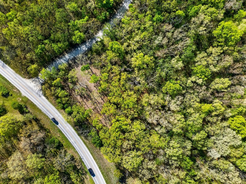 5 Acres Right Off Hwy MM | High Drive Frontage | Build-Ready | - photo 6