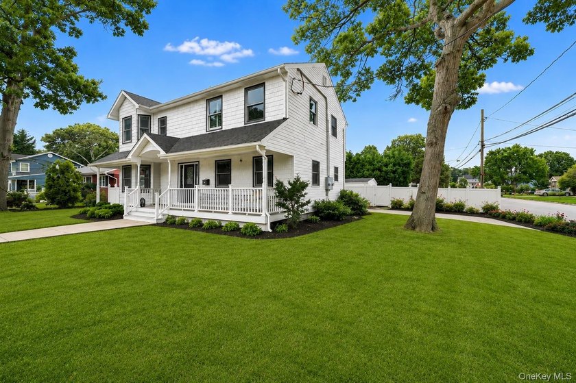 Welcome to this Beautiful 4- Bedroom, 2.5 Bath Colonial South of - photo 2