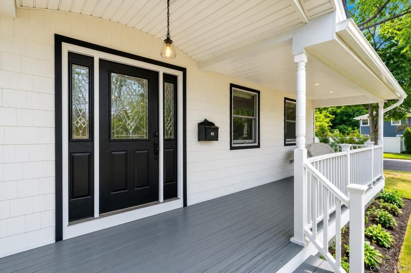 Welcome to this Beautiful 4- Bedroom, 2.5 Bath Colonial South of - photo 3