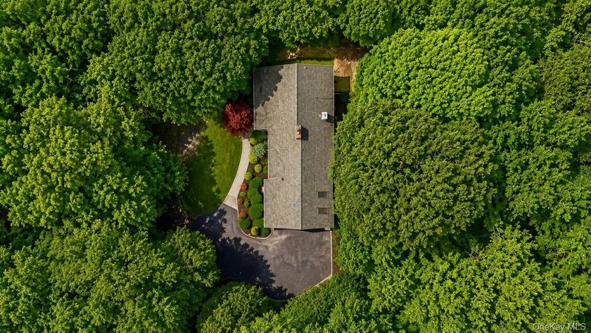 MAJOR PRICE IMPROVEMENT! Welcome to this beautifully secluded - photo 4