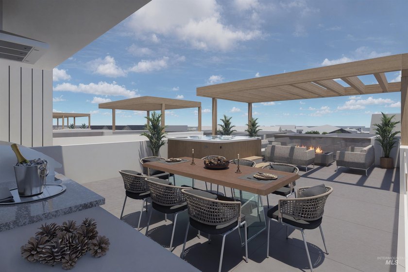 The Trinity by Grandview Communities redefines modern luxury - photo 12
