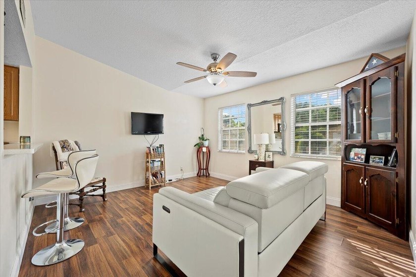 Beautifully updated 2BR/2BA first-floor condo in the desirable - photo 13