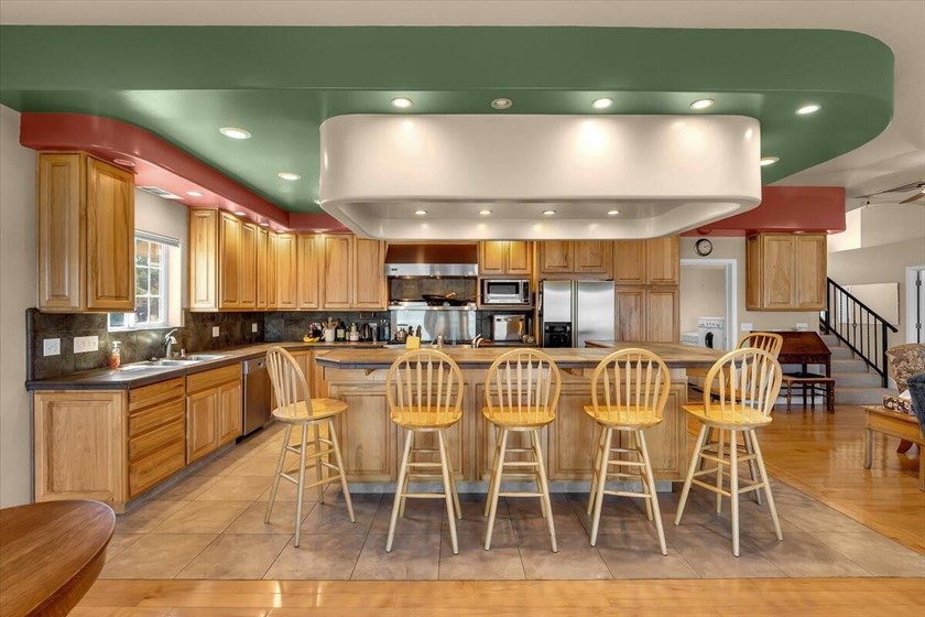 Where luxury meets the shoreline. This stunning custom-built - photo 14