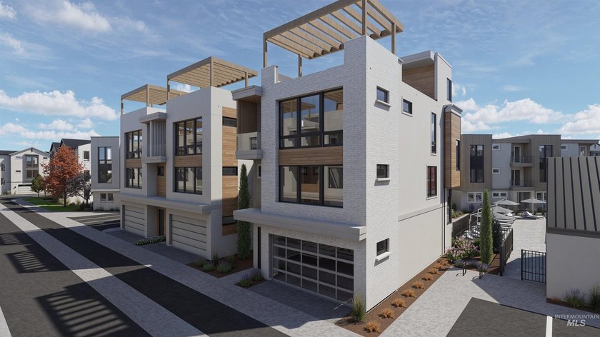 The Trinity by Grandview Communities redefines modern luxury - photo 15