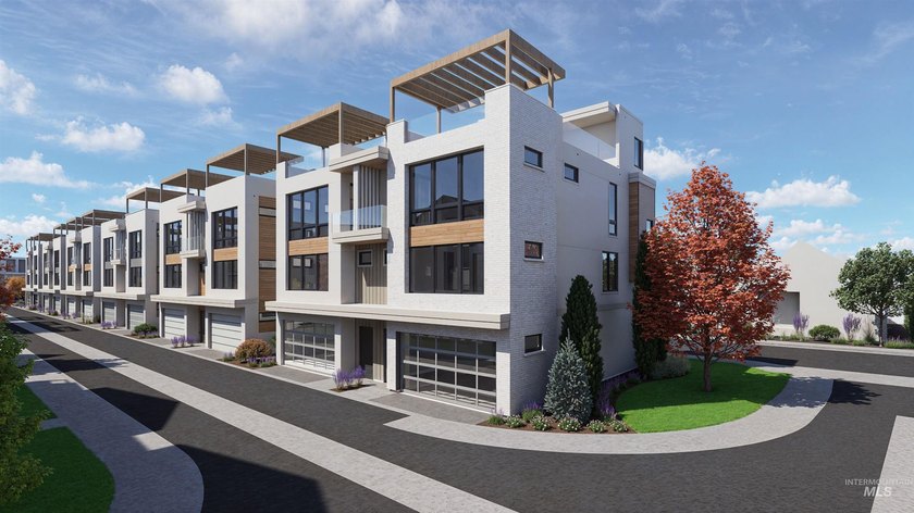 The Trinity by Grandview Communities redefines modern luxury - photo 16