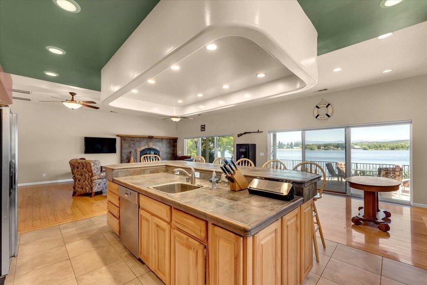 Where luxury meets the shoreline. This stunning custom-built - photo 17