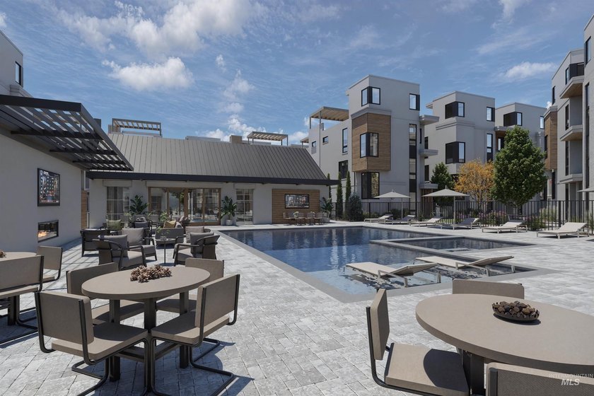 The Trinity by Grandview Communities redefines modern luxury - photo 22