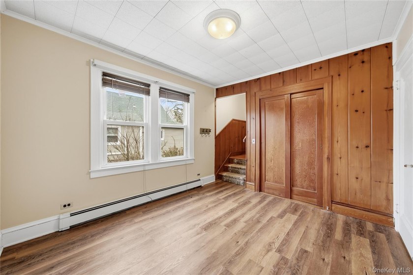 Prime location South of Montauk Highway! This spacious 4-bedroom - photo 22