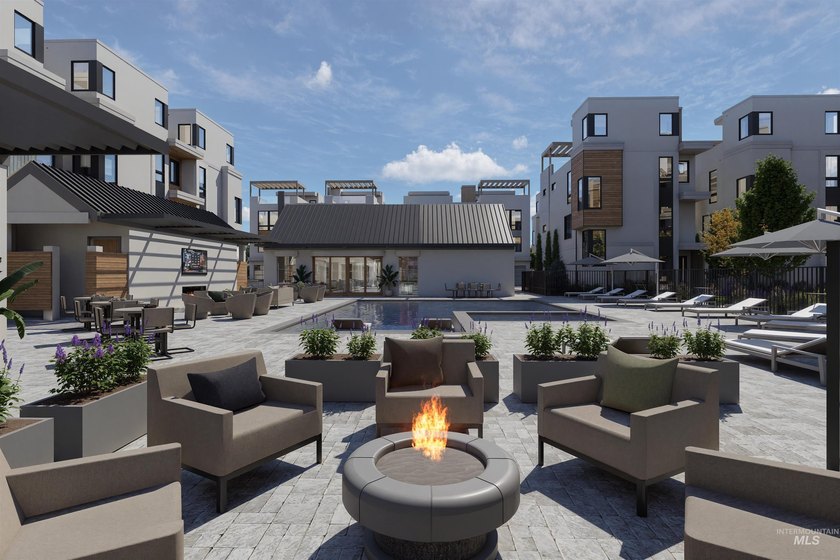 The Trinity by Grandview Communities redefines modern luxury - photo 23