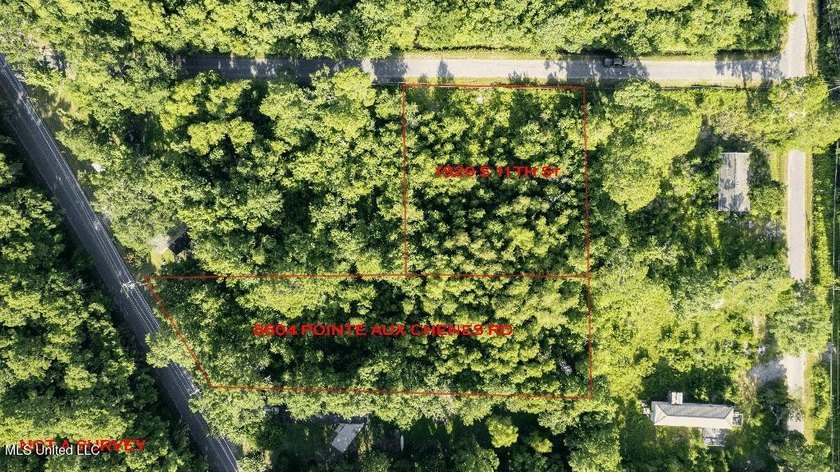 COASTAL LIVING MADE EASY! Build your vision on this 0.52-acre - photo 4
