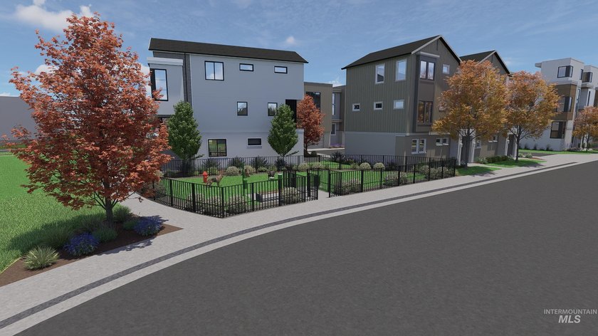 The Trinity by Grandview Communities redefines modern luxury - photo 25