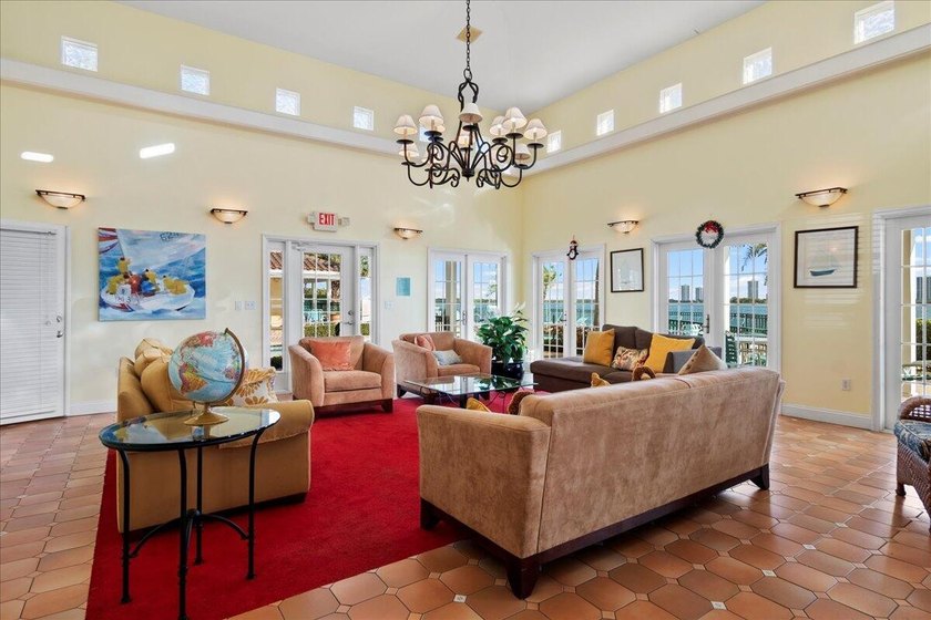 Beautifully updated 2BR/2BA first-floor condo in the desirable - photo 26