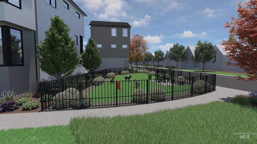 The Trinity by Grandview Communities redefines modern luxury - photo 27