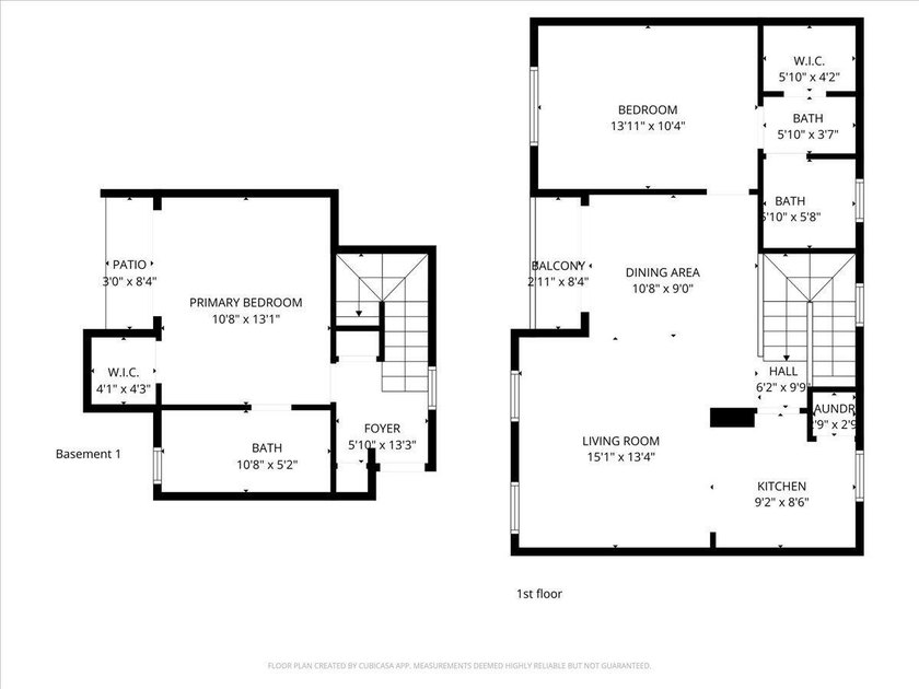 Beautifully updated 2BR/2BA first-floor condo in the desirable - photo 39
