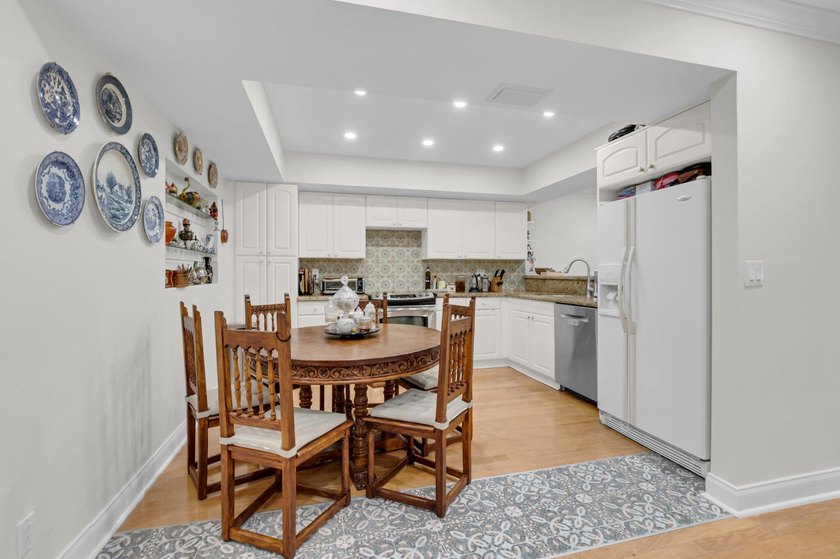 Welcome to this stunning townhouse in the desirable community of - photo 11