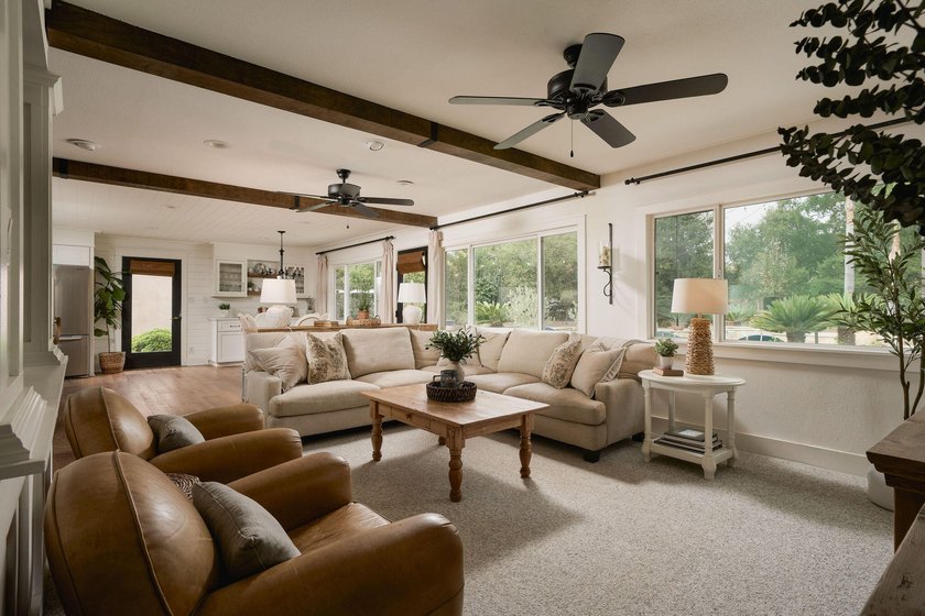 Welcome to your private sanctuary in Ojai - where classic ranch - photo 12