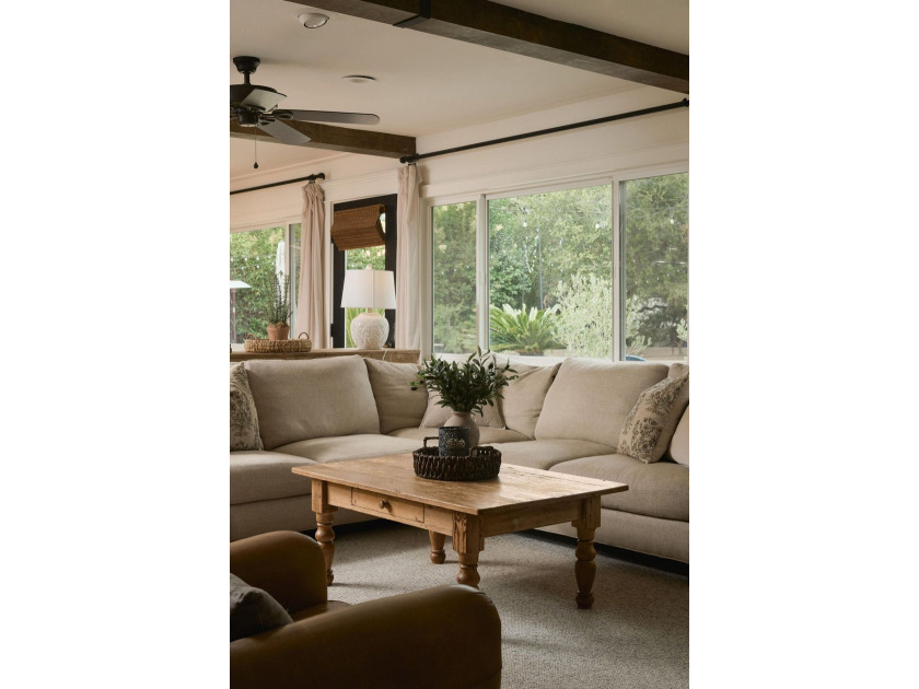 Welcome to your private sanctuary in Ojai - where classic ranch - photo 13