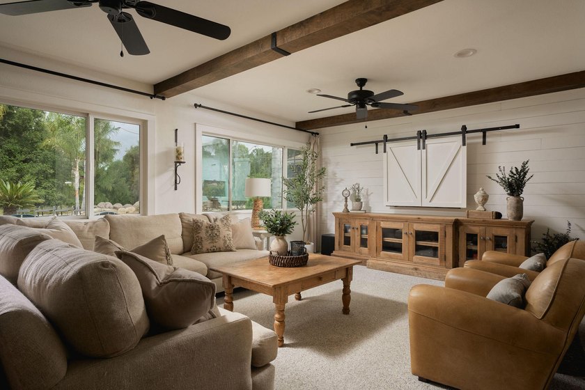 Welcome to your private sanctuary in Ojai - where classic ranch - photo 14