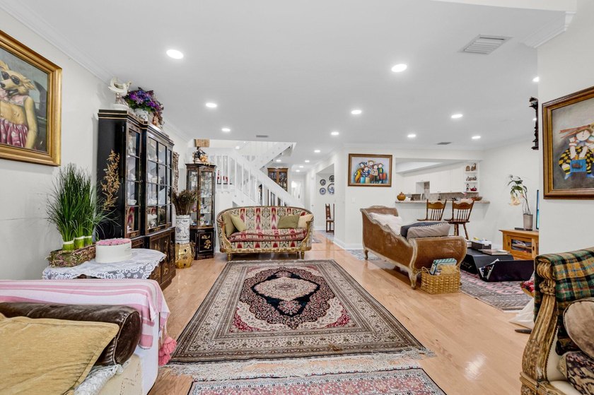 Welcome to this stunning townhouse in the desirable community of - photo 16