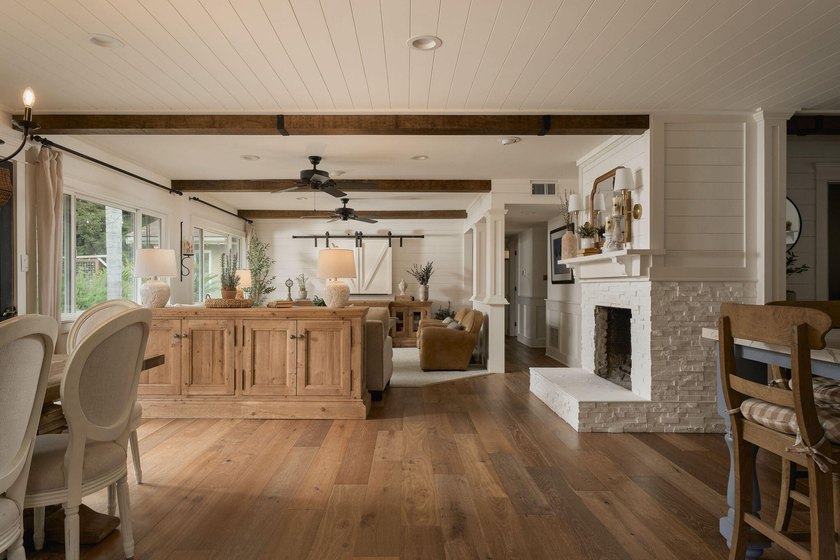Welcome to your private sanctuary in Ojai - where classic ranch - photo 16