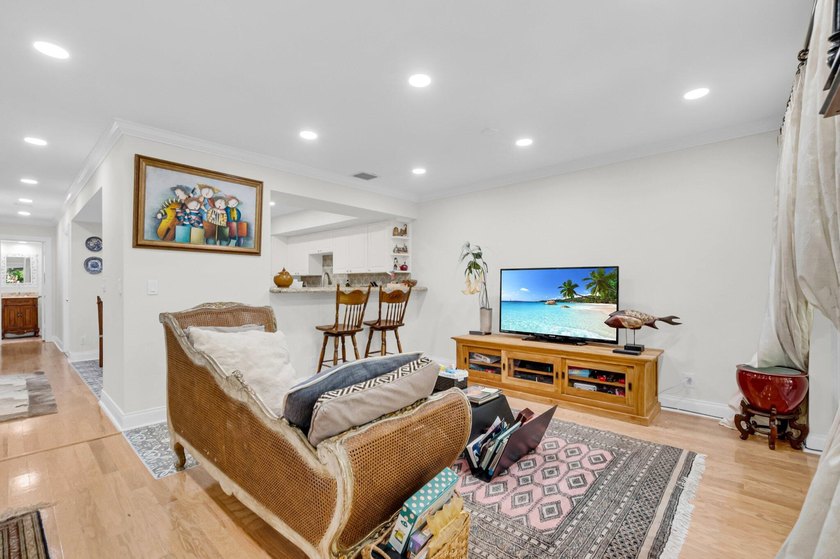 Welcome to this stunning townhouse in the desirable community of - photo 17
