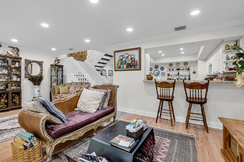 Welcome to this stunning townhouse in the desirable community of - photo 18