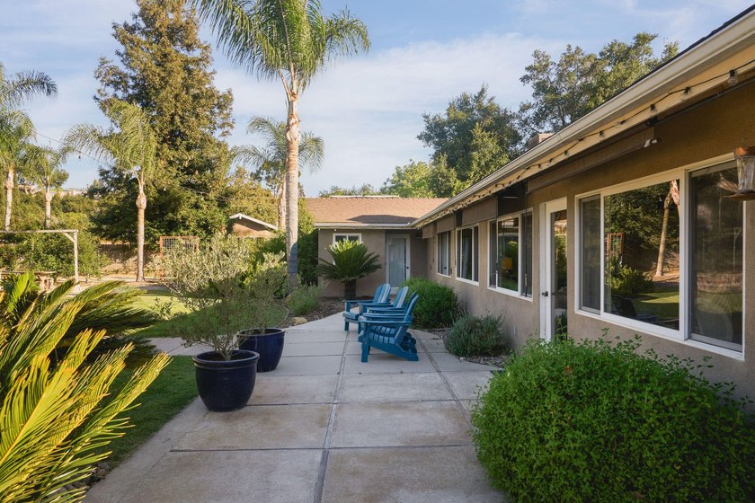 Welcome to your private sanctuary in Ojai - where classic ranch - photo 18