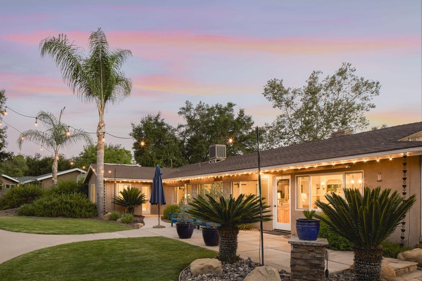 Welcome to your private sanctuary in Ojai - where classic ranch - photo 19
