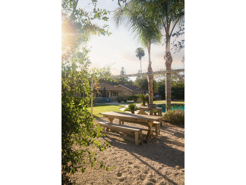 Welcome to your private sanctuary in Ojai - where classic ranch - photo 22