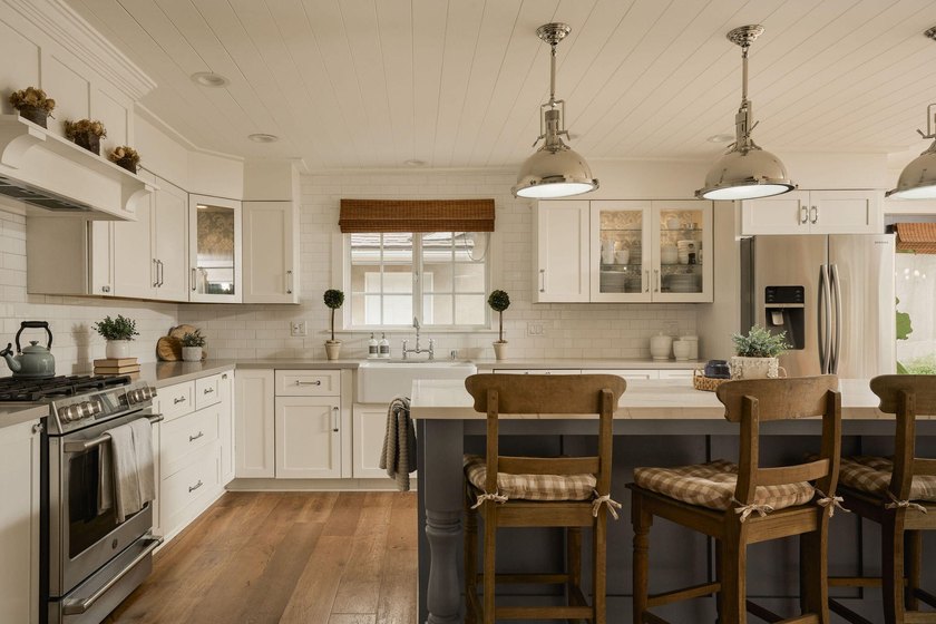 Welcome to your private sanctuary in Ojai - where classic ranch - photo 27