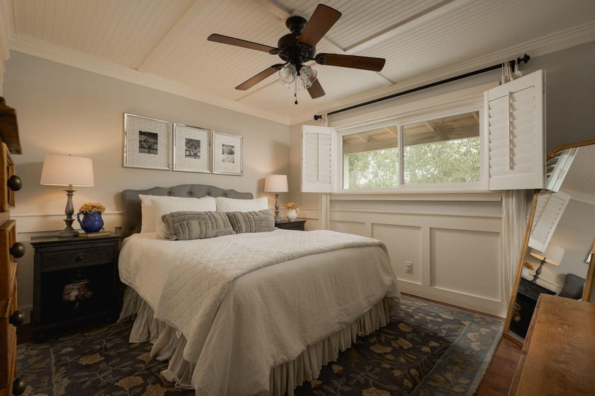 Welcome to your private sanctuary in Ojai - where classic ranch - photo 41