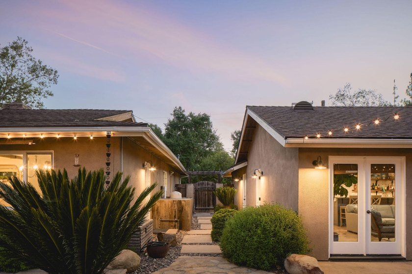Welcome to your private sanctuary in Ojai - where classic ranch - photo 42