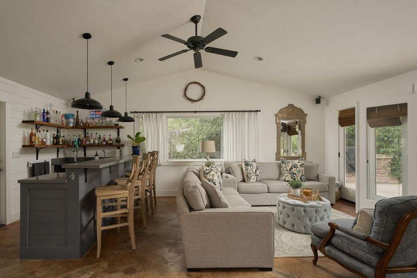 Welcome to your private sanctuary in Ojai - where classic ranch - photo 43